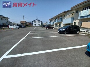 玉垣駅 徒歩9分 1階の物件外観写真